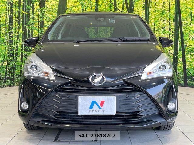 Toyota VITZ 2019-09 8210865-13