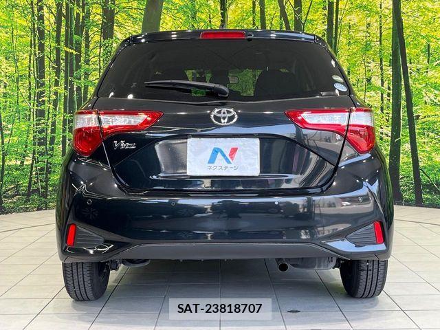 Toyota VITZ 2019-09 8210865-14