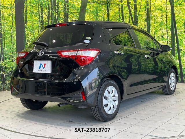 Toyota VITZ 2019-09 8210865-16