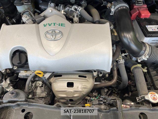 Toyota VITZ 2019-09 8210865-17