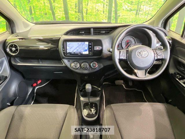 Toyota VITZ 2019-09 8210865-1