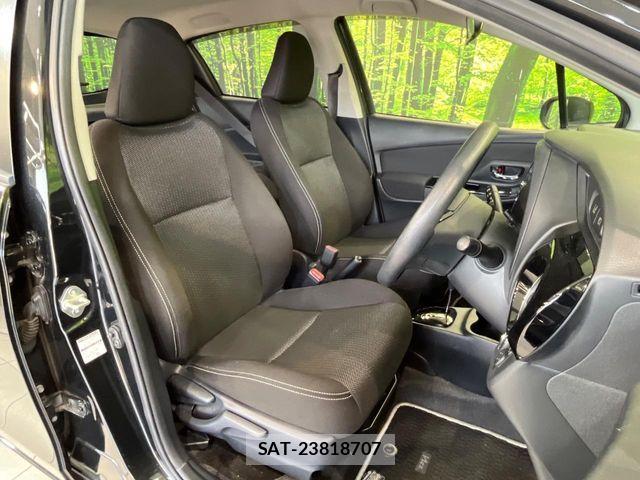 Toyota VITZ 2019-09 8210865-7