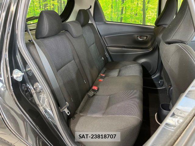 Toyota VITZ 2019-09 8210865-8