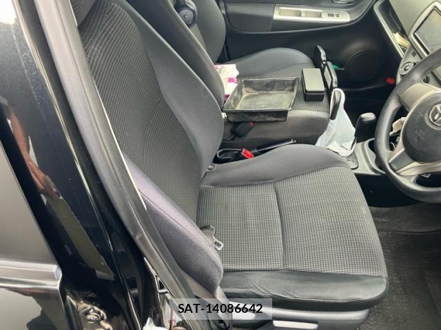 Toyota VITZ 2015-09 8232281-14