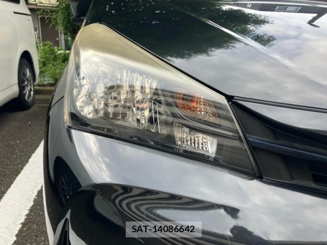 Toyota VITZ 2015-09 8232281-4