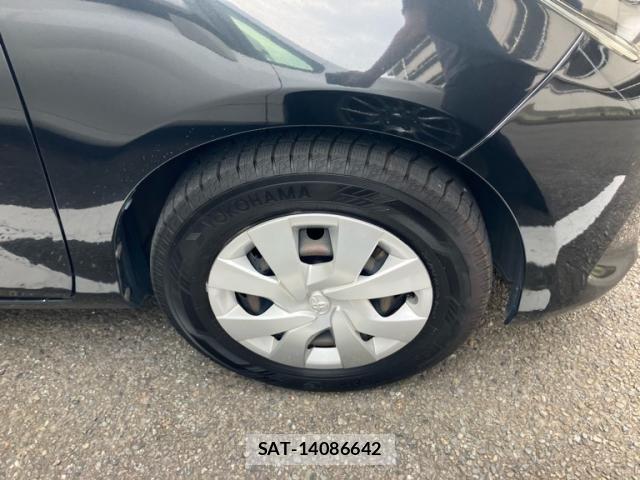 Toyota VITZ 2015-09 8232281-5