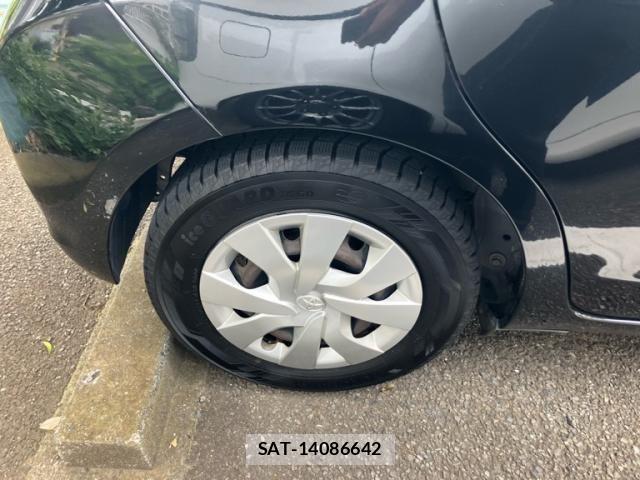 Toyota VITZ 2015-09 8232281-6