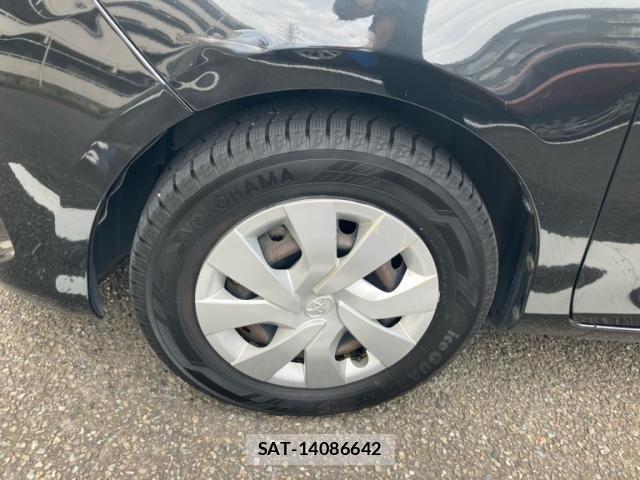 Toyota VITZ 2015-09 8232281-8