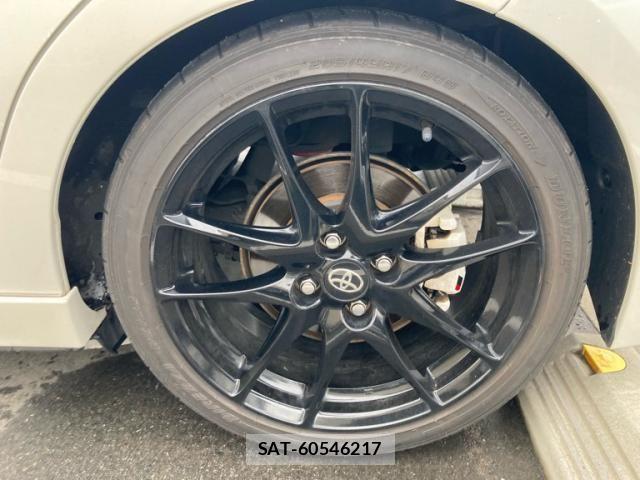 Toyota VITZ 2019-05 8232278-10