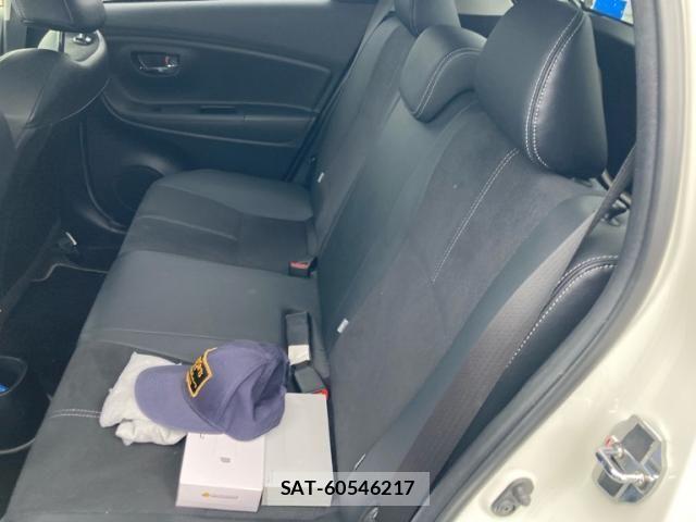 Toyota VITZ 2019-05 8232278-14