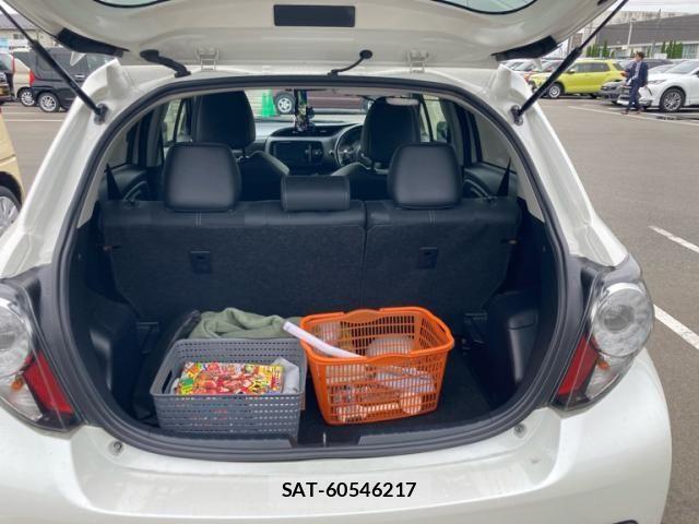 Toyota VITZ 2019-05 8232278-15