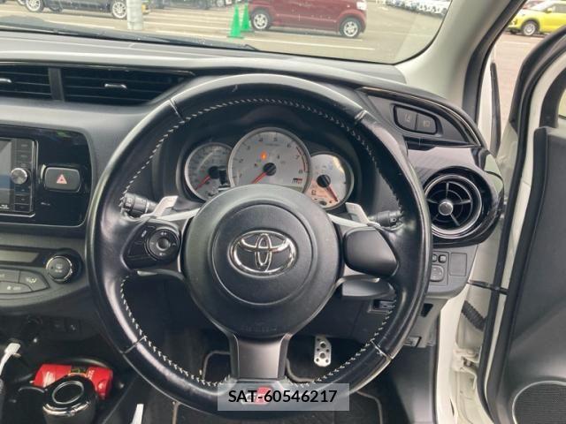 Toyota VITZ 2019-05 8232278-18