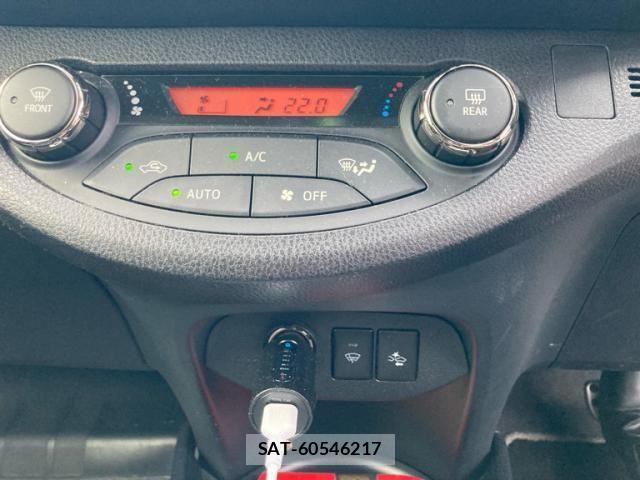 Toyota VITZ 2019-05 8232278-21