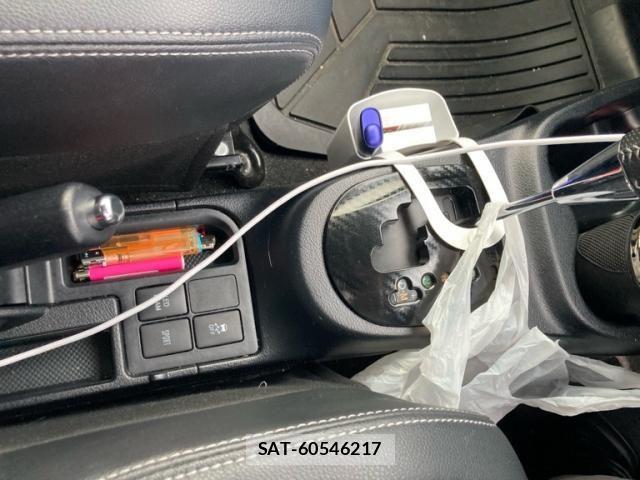 Toyota VITZ 2019-05 8232278-22