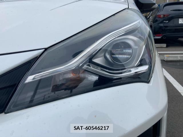 Toyota VITZ 2019-05 8232278-5