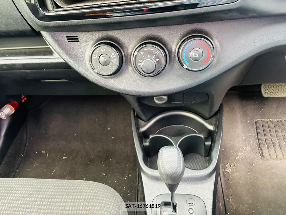 Toyota VITZ 2019-07 8144169-19