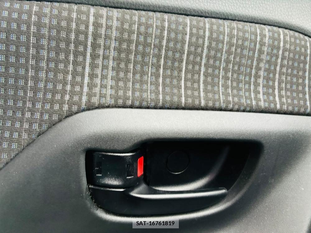 Toyota VITZ 2019-07 8144169-22