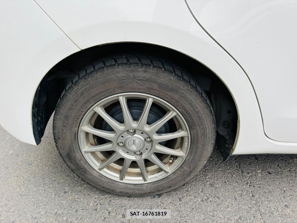 Toyota VITZ 2019-07 8144169-27