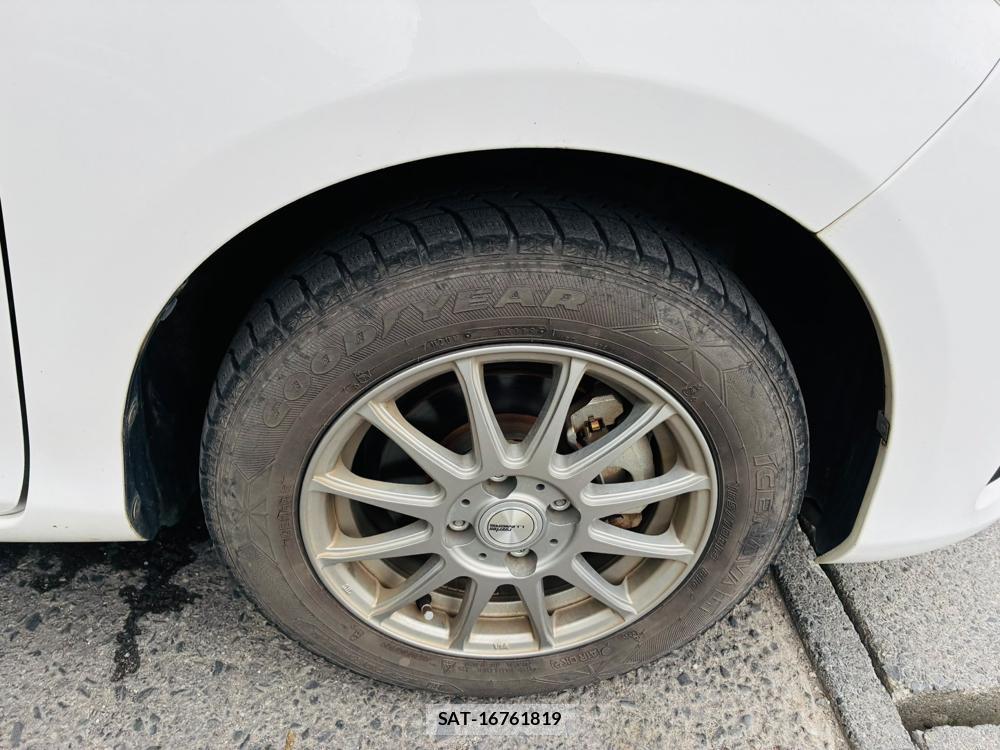 Toyota VITZ 2019-07 8144169-28