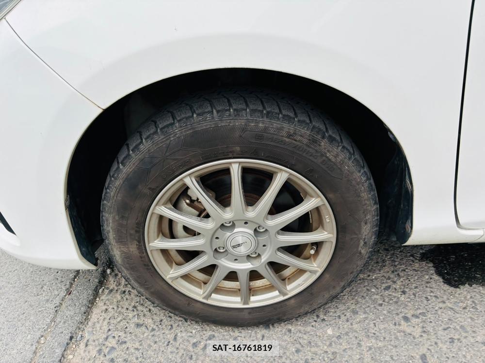Toyota VITZ 2019-07 8144169-29