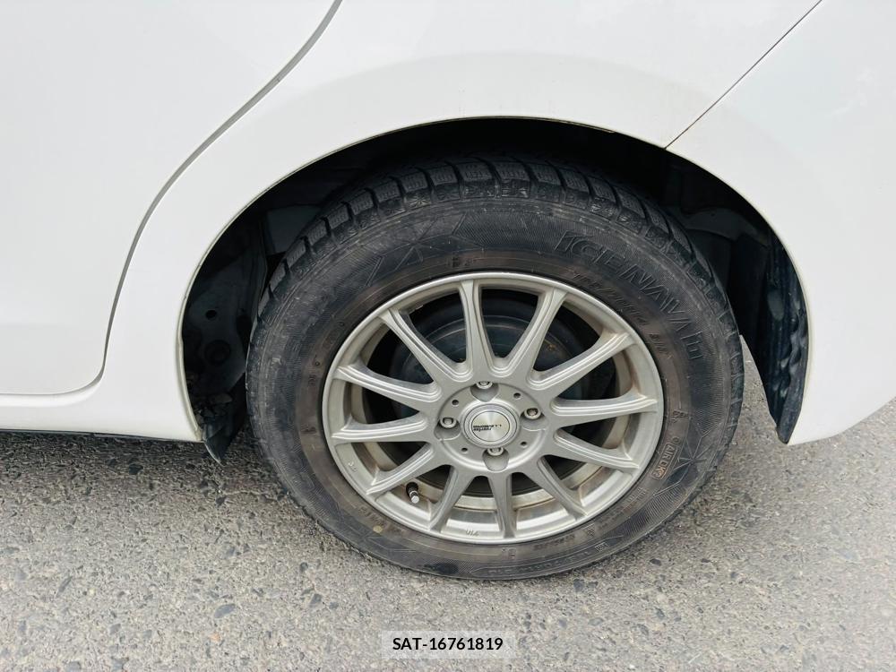Toyota VITZ 2019-07 8144169-30