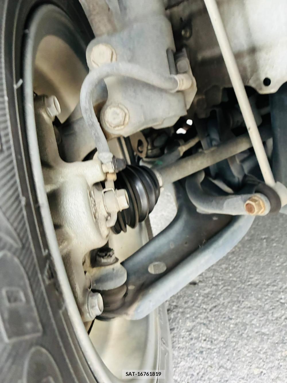Toyota VITZ 2019-07 8144169-33