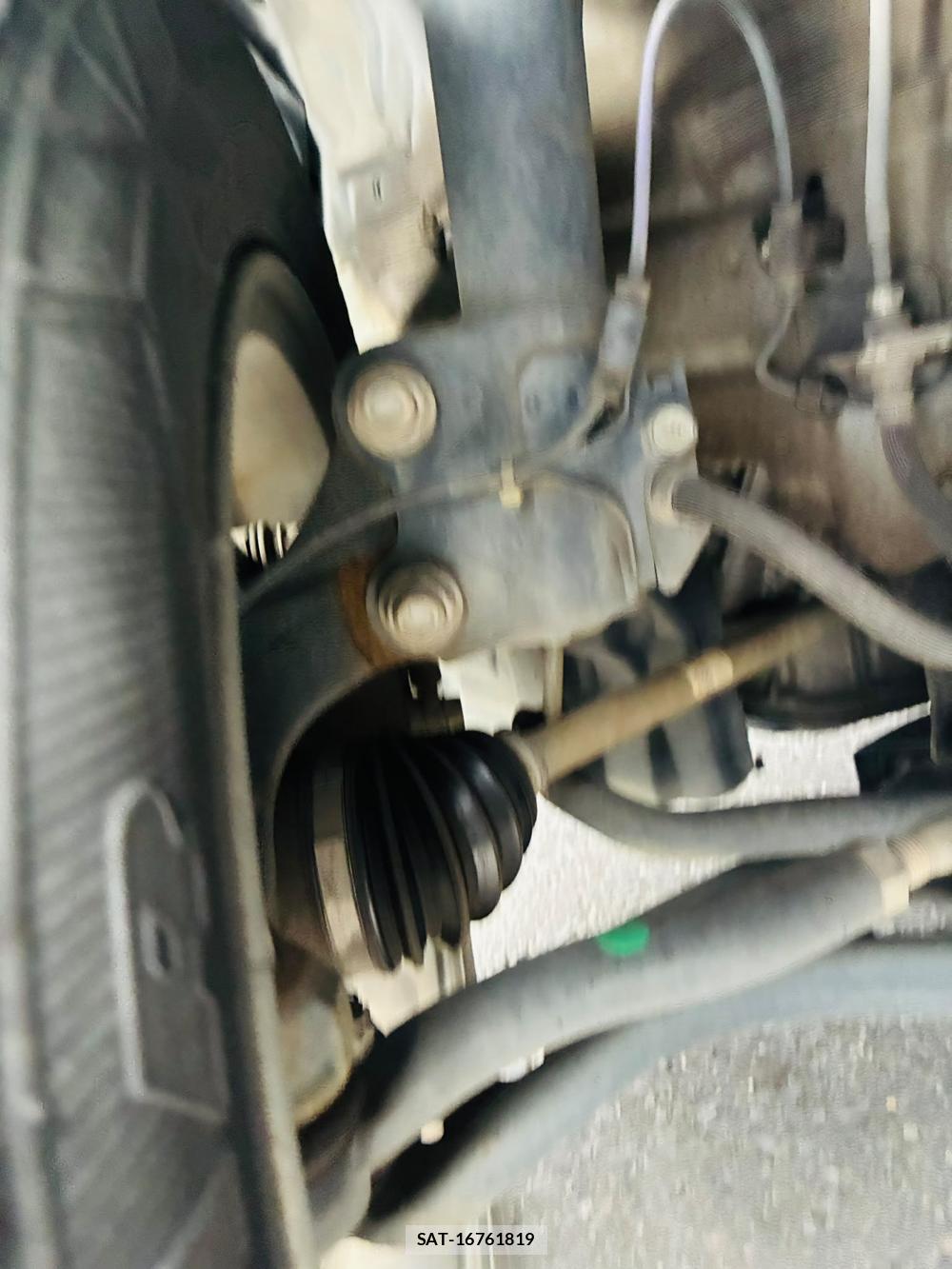 Toyota VITZ 2019-07 8144169-34