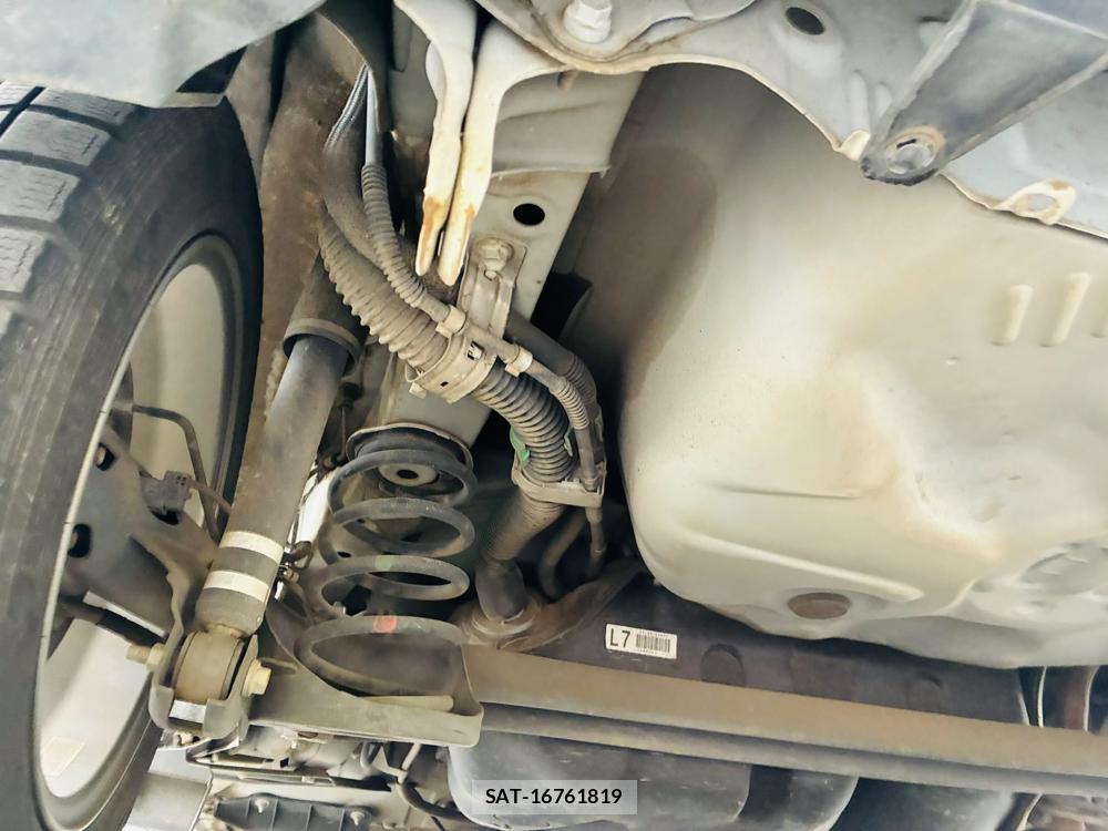 Toyota VITZ 2019-07 8144169-35