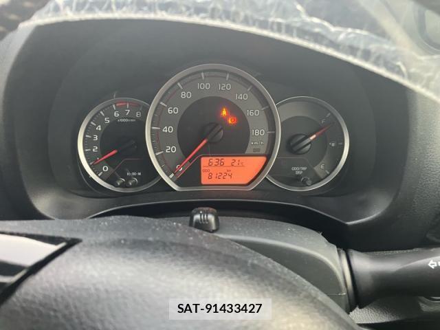 Toyota VITZ 2017-11 8232279-14