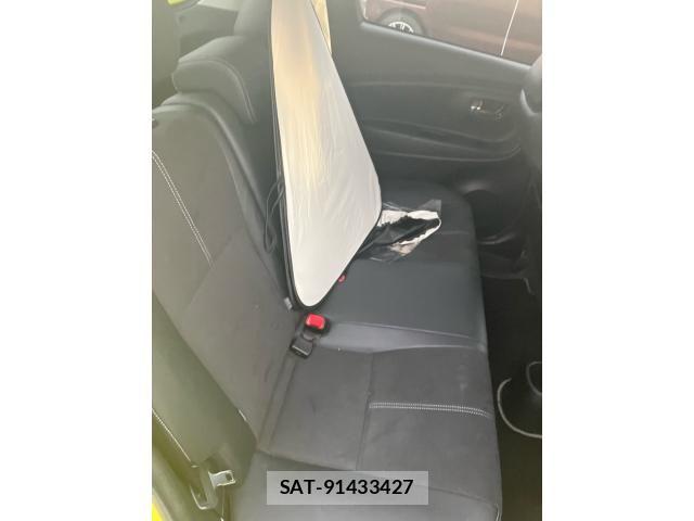 Toyota VITZ 2017-11 8232279-8