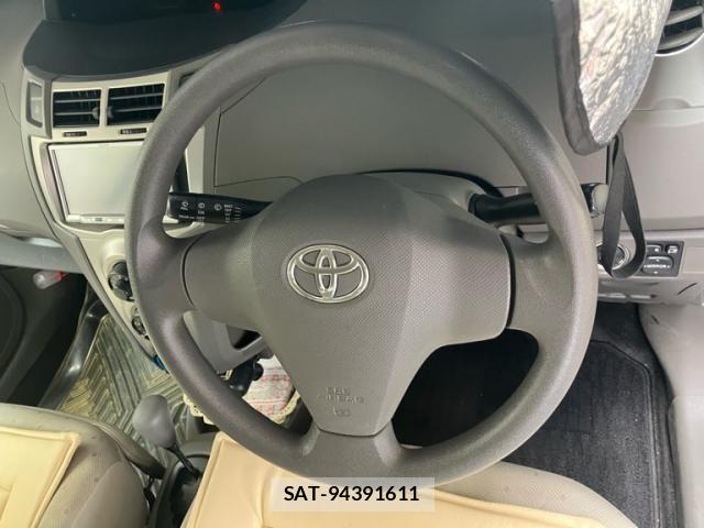 Toyota VITZ 2009-01 8232288-10