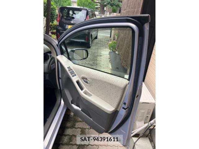 Toyota VITZ 2009-01 8232288-11