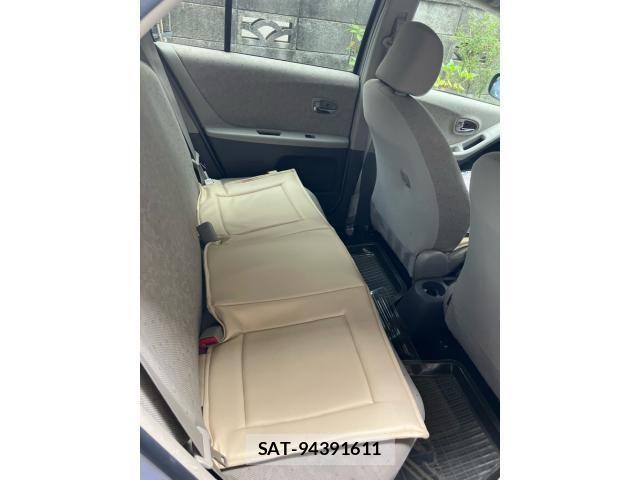 Toyota VITZ 2009-01 8232288-12