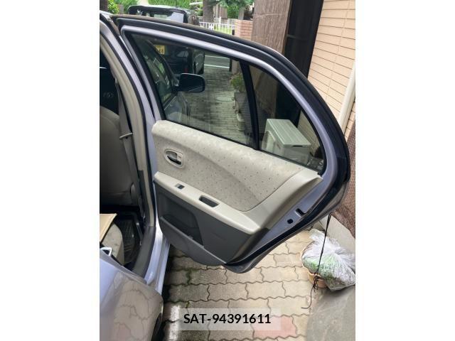 Toyota VITZ 2009-01 8232288-13