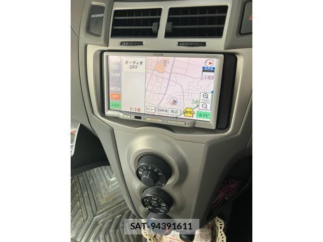 Toyota VITZ 2009-01 8232288-21