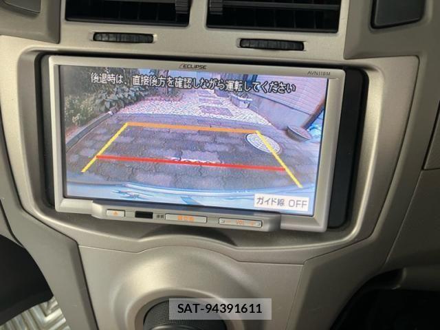 Toyota VITZ 2009-01 8232288-23