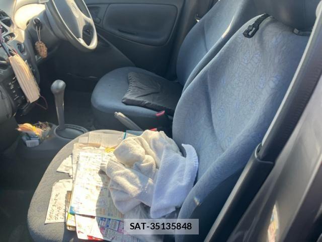Toyota VITZ 2001-08 8232285-9