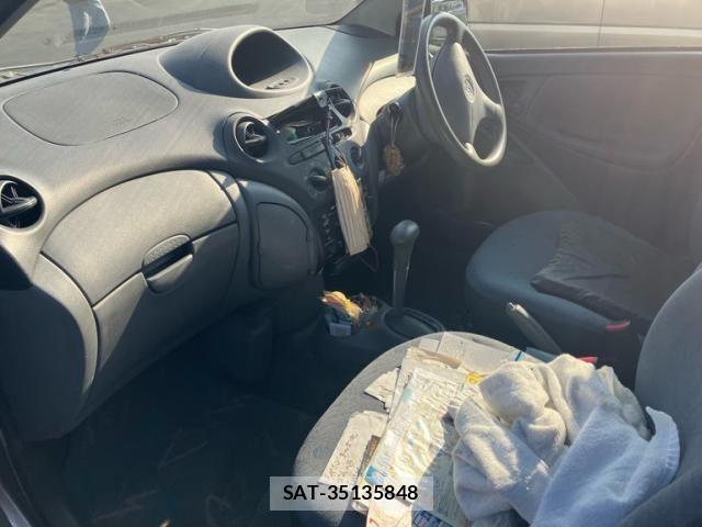Toyota VITZ 2001-08 8232285-10