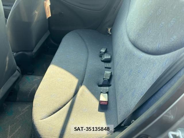 Toyota VITZ 2001-08 8232285-11