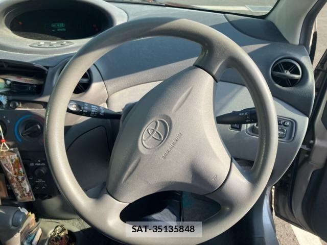 Toyota VITZ 2001-08 8232285-13