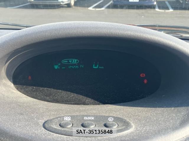 Toyota VITZ 2001-08 8232285-14