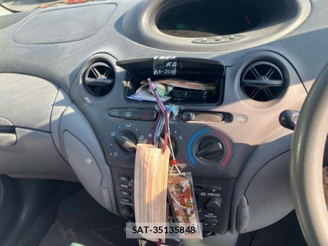 Toyota VITZ 2001-08 8232285-15