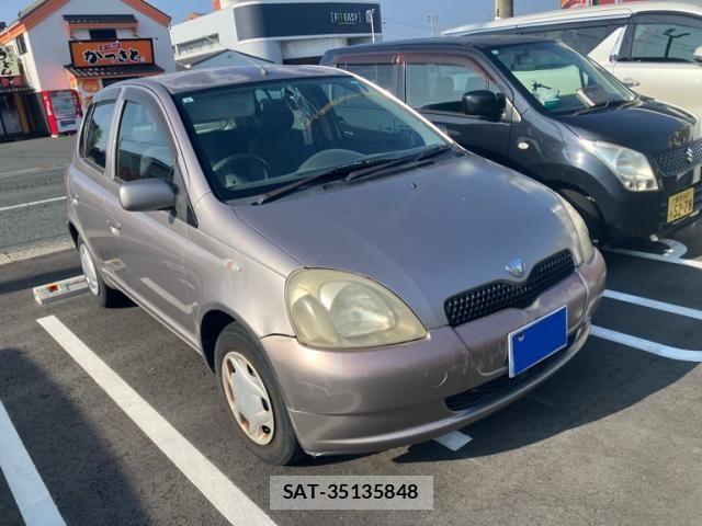 Toyota VITZ 2001-08 8232285-1