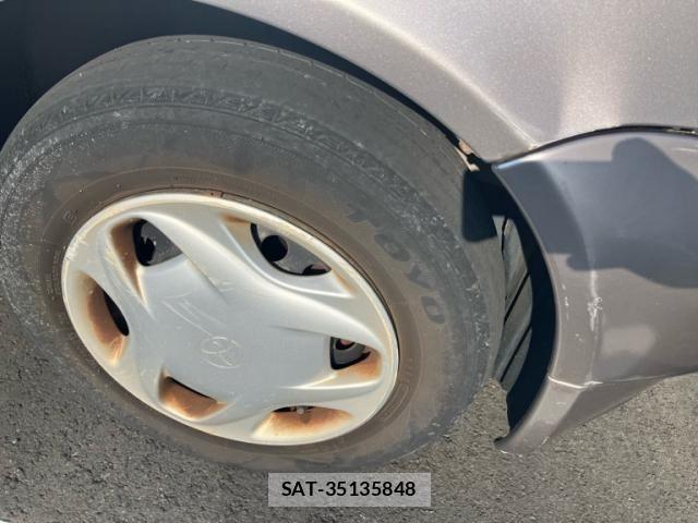 Toyota VITZ 2001-08 8232285-2