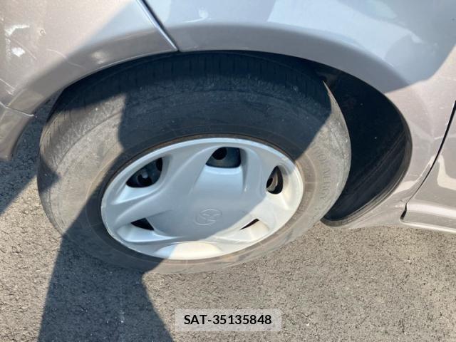Toyota VITZ 2001-08 8232285-3