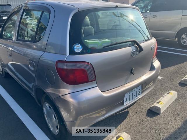 Toyota VITZ 2001-08 8232285-5