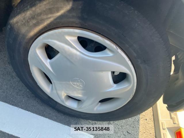 Toyota VITZ 2001-08 8232285-7