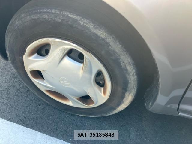 Toyota VITZ 2001-08 8232285-8