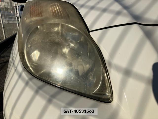 Toyota VITZ 2008-04 8232286-6