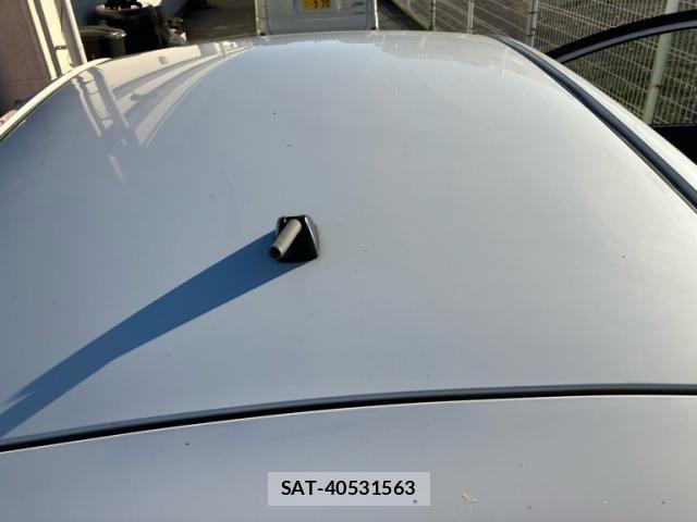 Toyota VITZ 2008-04 8232286-8